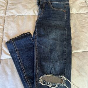 Women’s target jeans